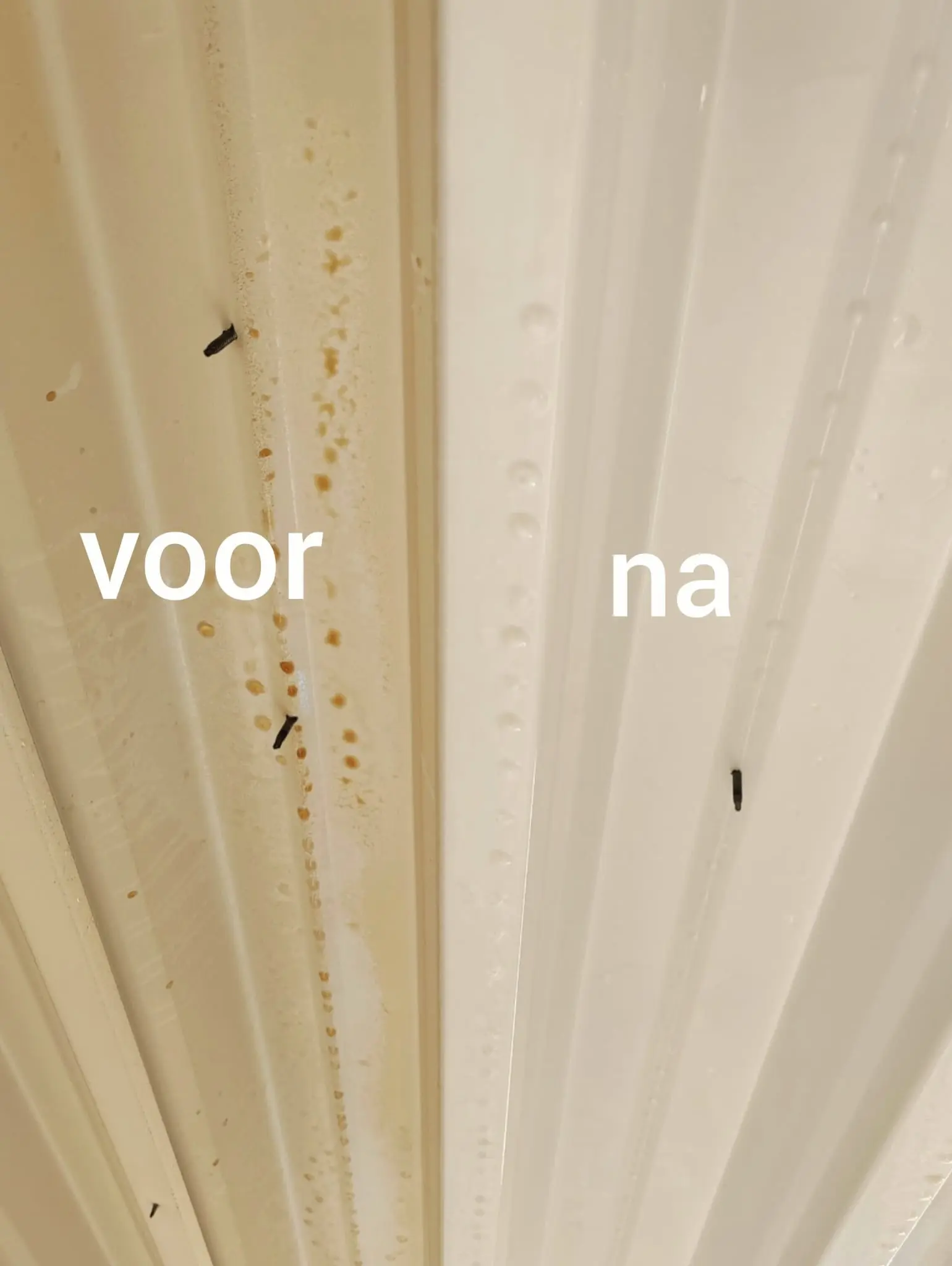 Voor & Na Resultaat 2