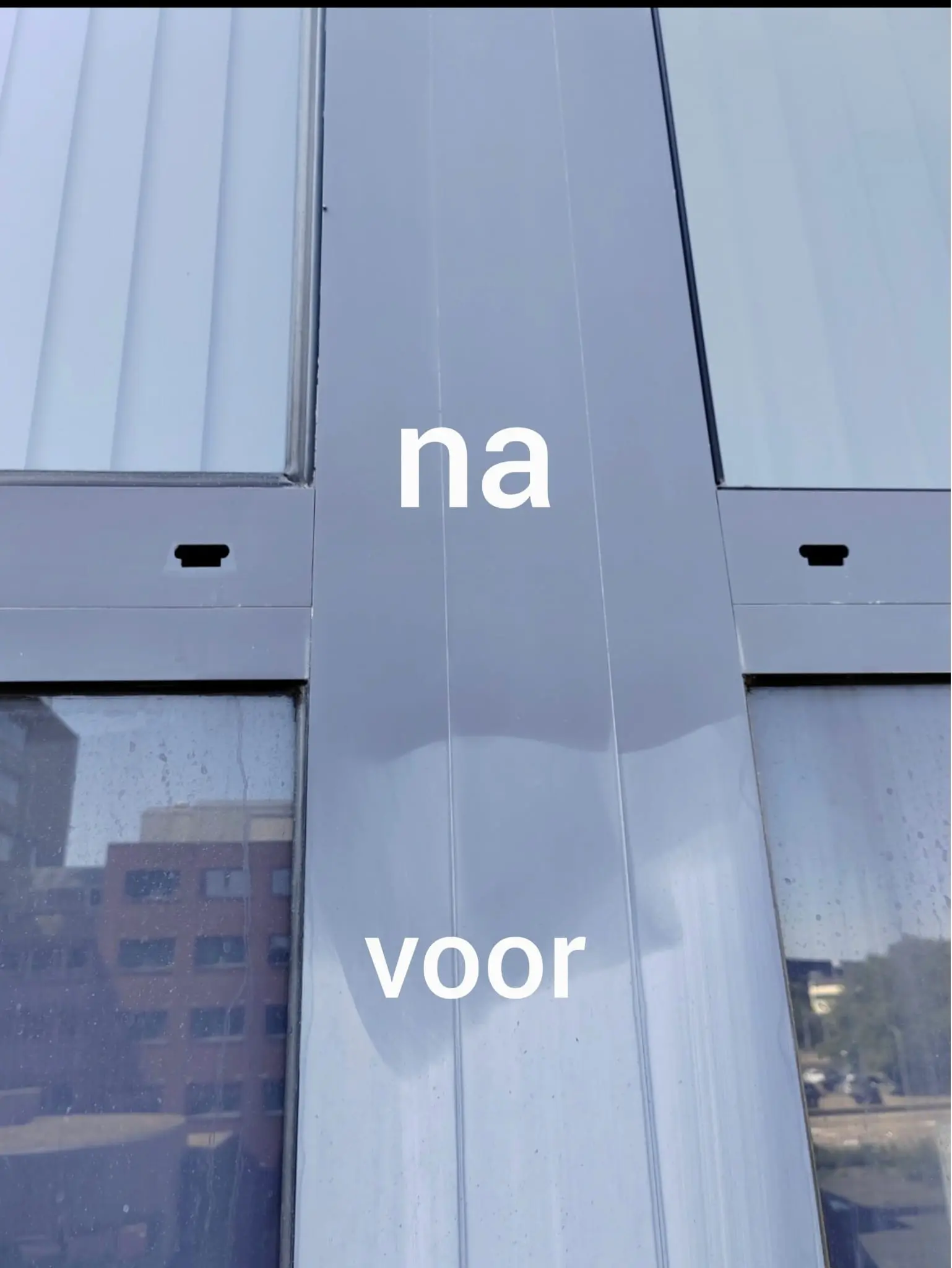 Voor & Na Resultaat 3